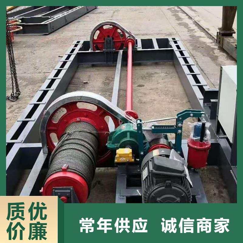 启闭机实力商家供货稳定