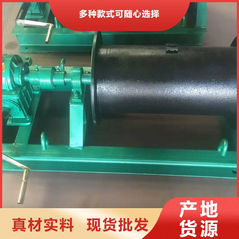 启闭机实拍品质保障