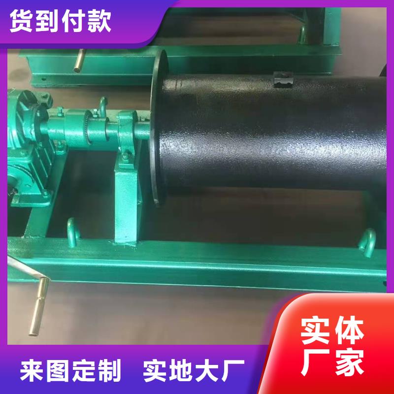 启闭机品质无所畏惧