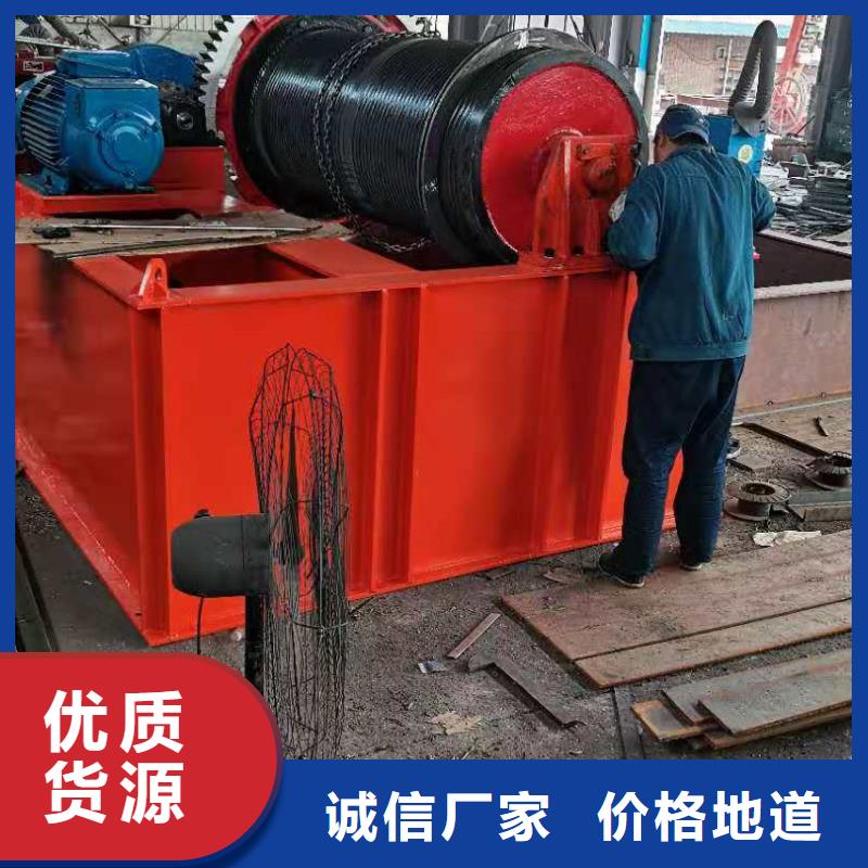 启闭机拒绝中间商