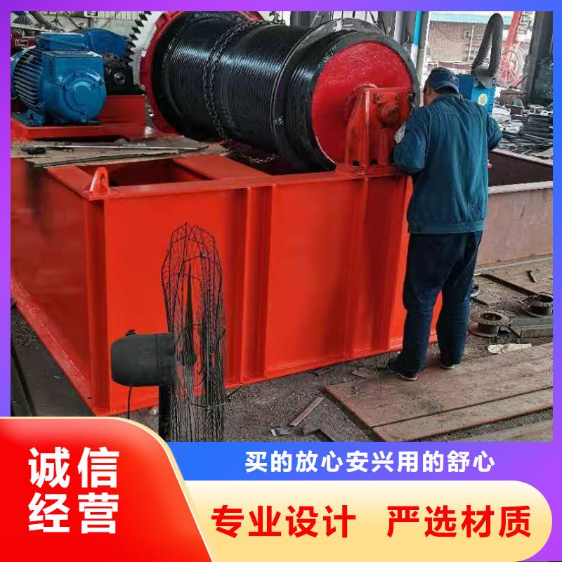 【启闭机污水除污机货源充足】