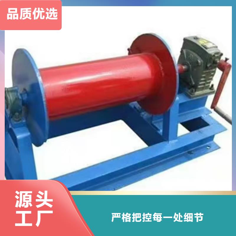 启闭机真正的源头厂家