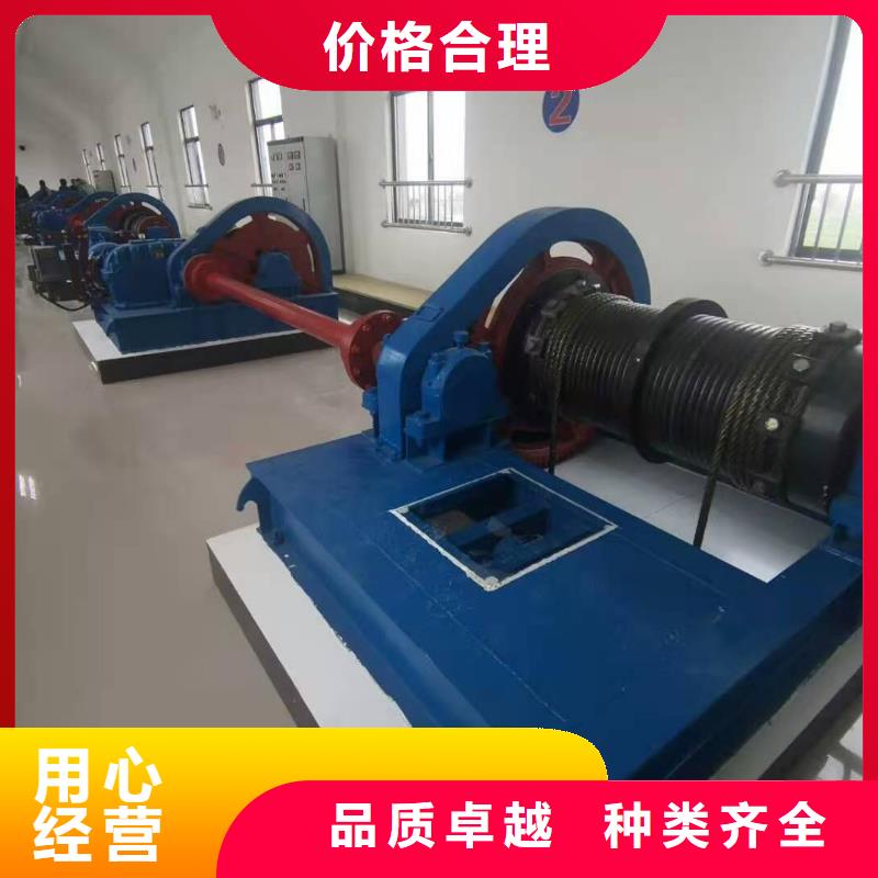启闭机库存量大