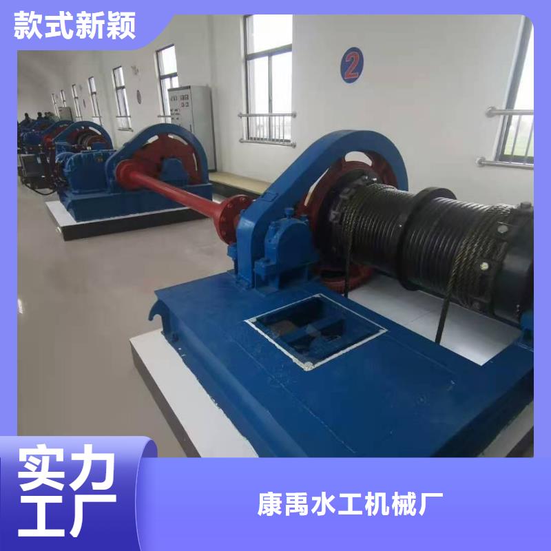 启闭机批发商