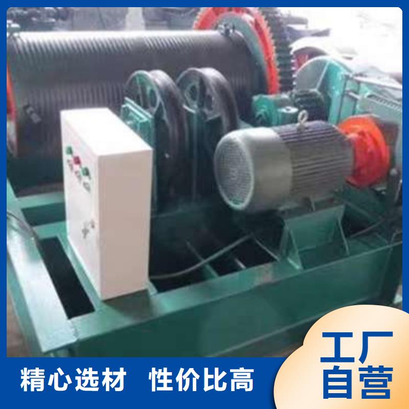 启闭机好产品不怕比