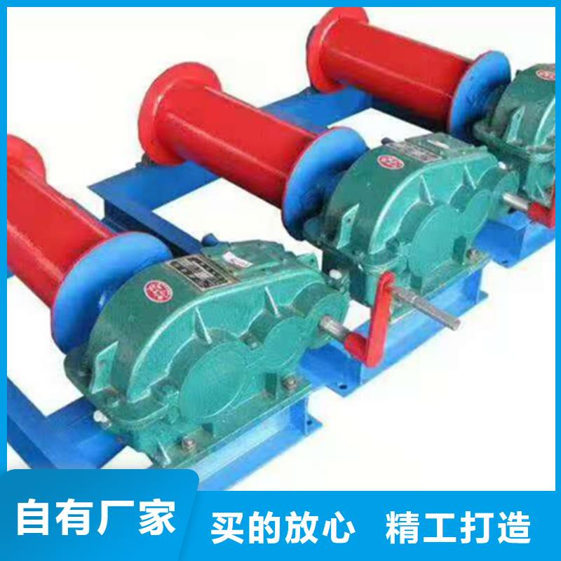  启闭机品种全