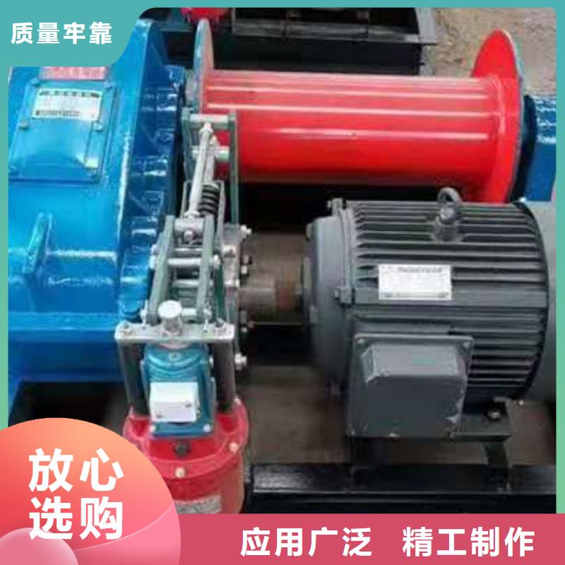启闭机厂家供应