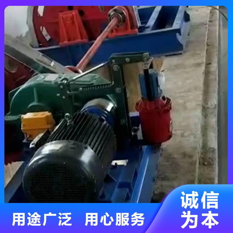 启闭机价格透明