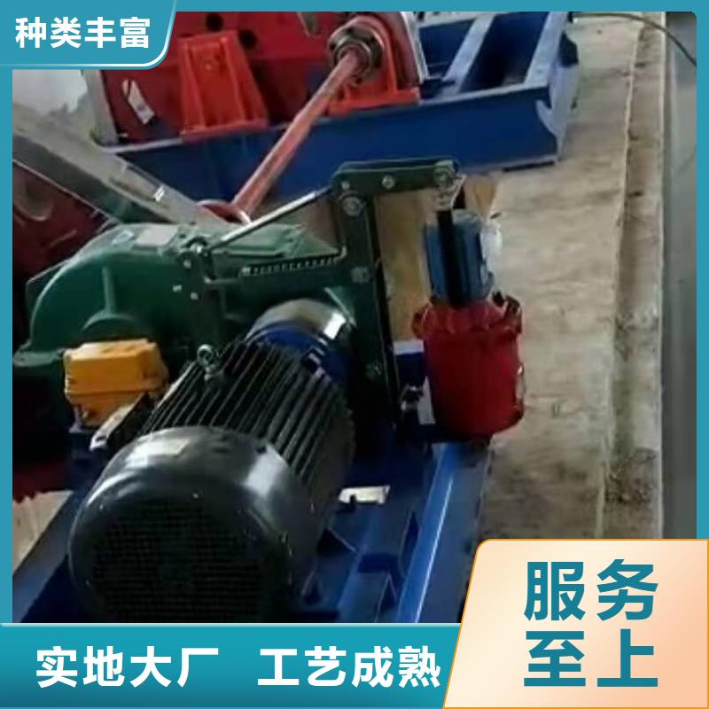  启闭机来电咨询