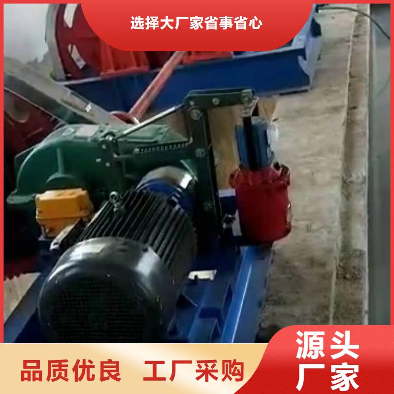 启闭机产地直销