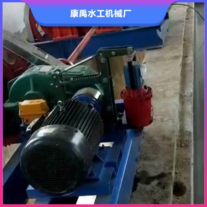 启闭机无中间商厂家直销