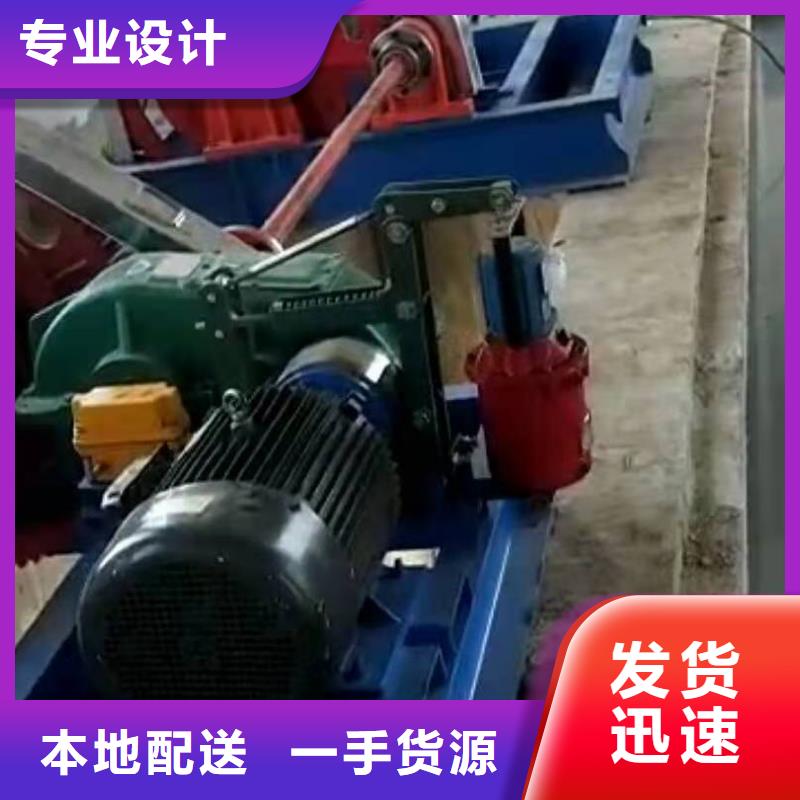 启闭机实力工厂