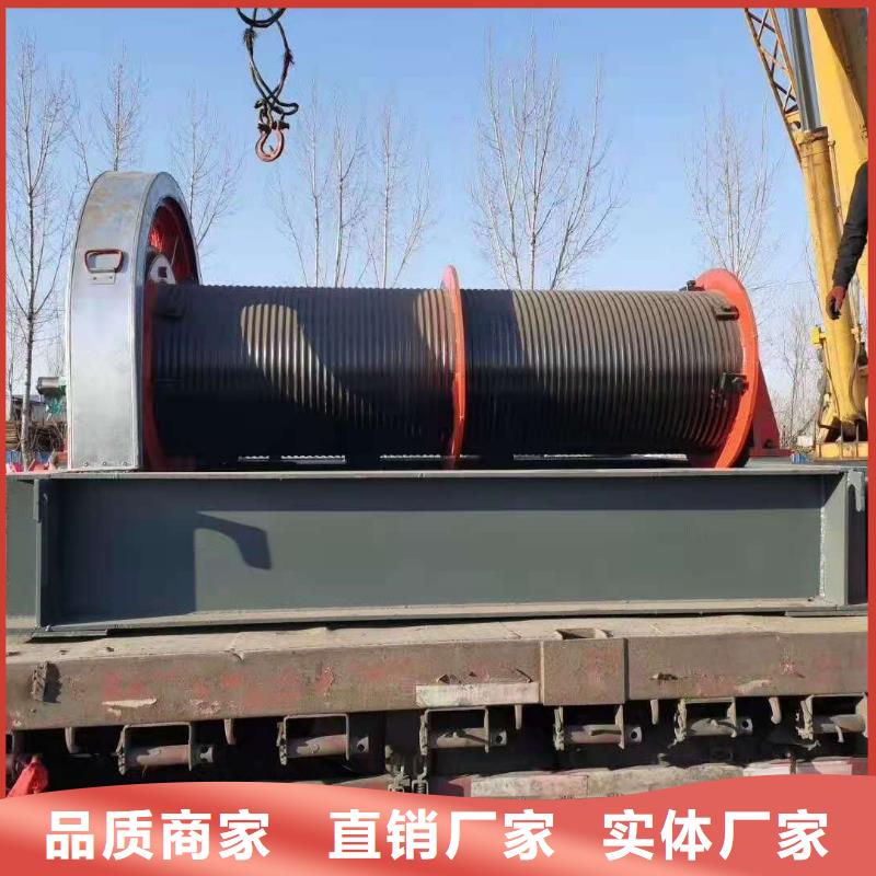  启闭机品质不将就