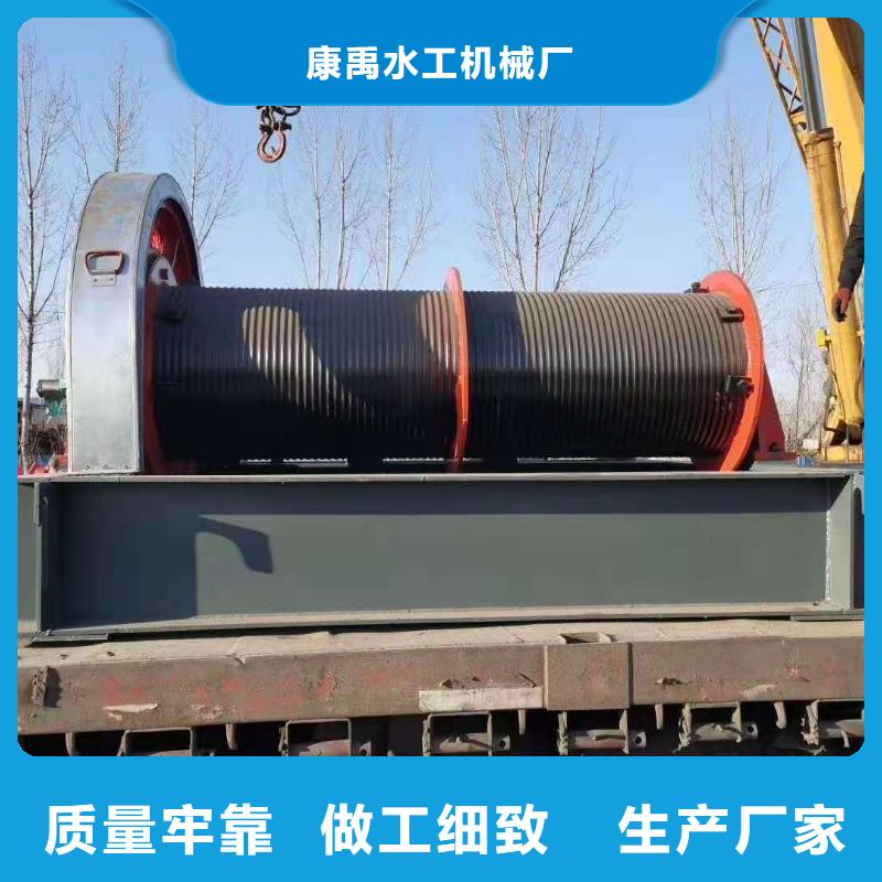 启闭机无中间商厂家直销