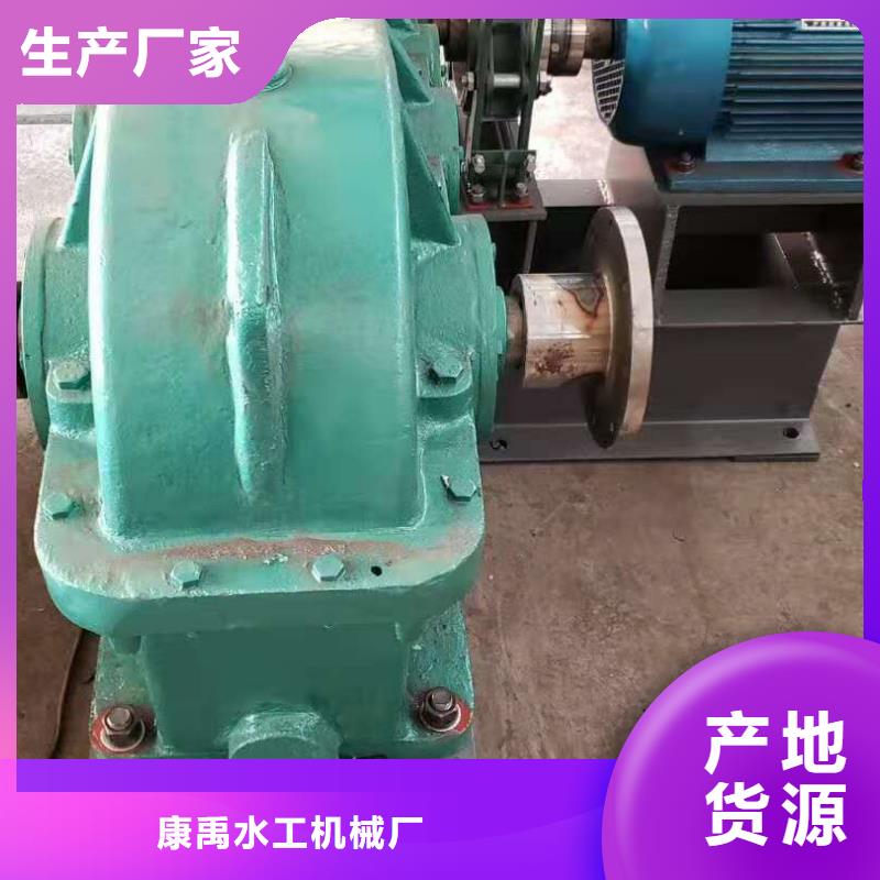 启闭机专心专注专业