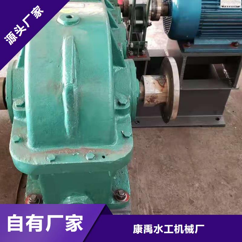 启闭机快速发货
