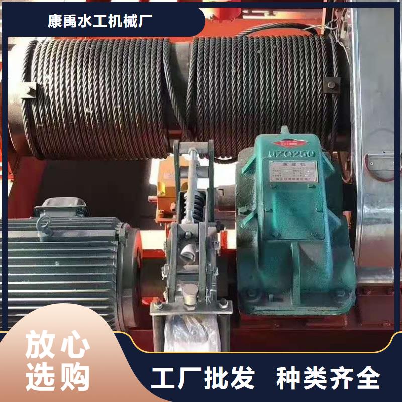 启闭机快速发货