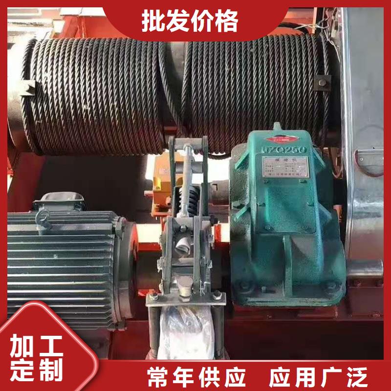 封闭式启闭机可定制