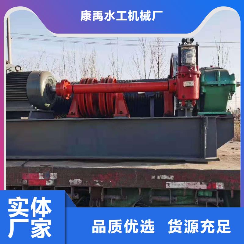 启闭机热销产品