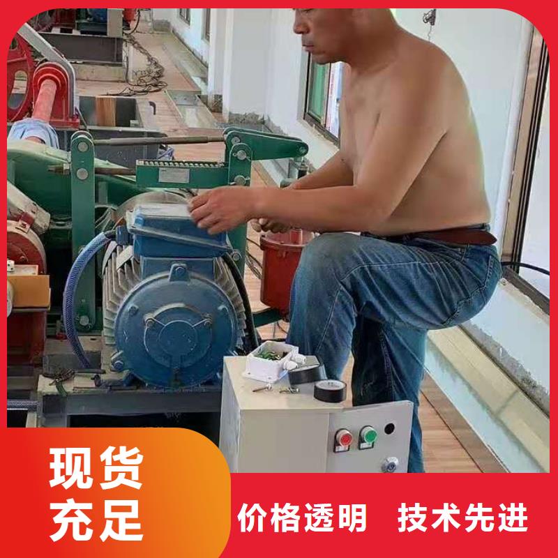 启闭机精工打造