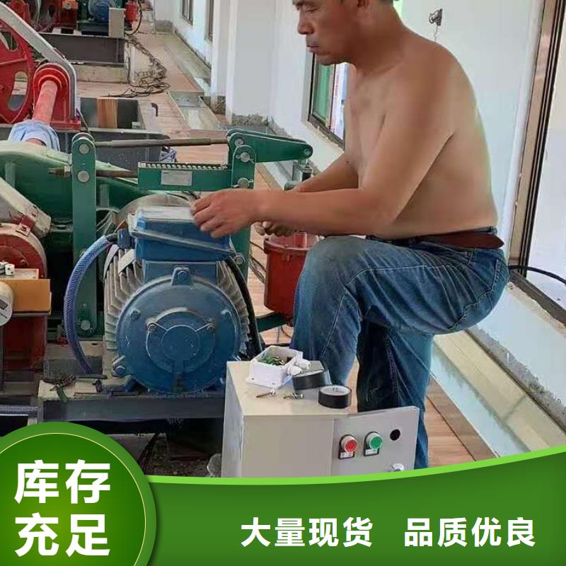  启闭机质量好
