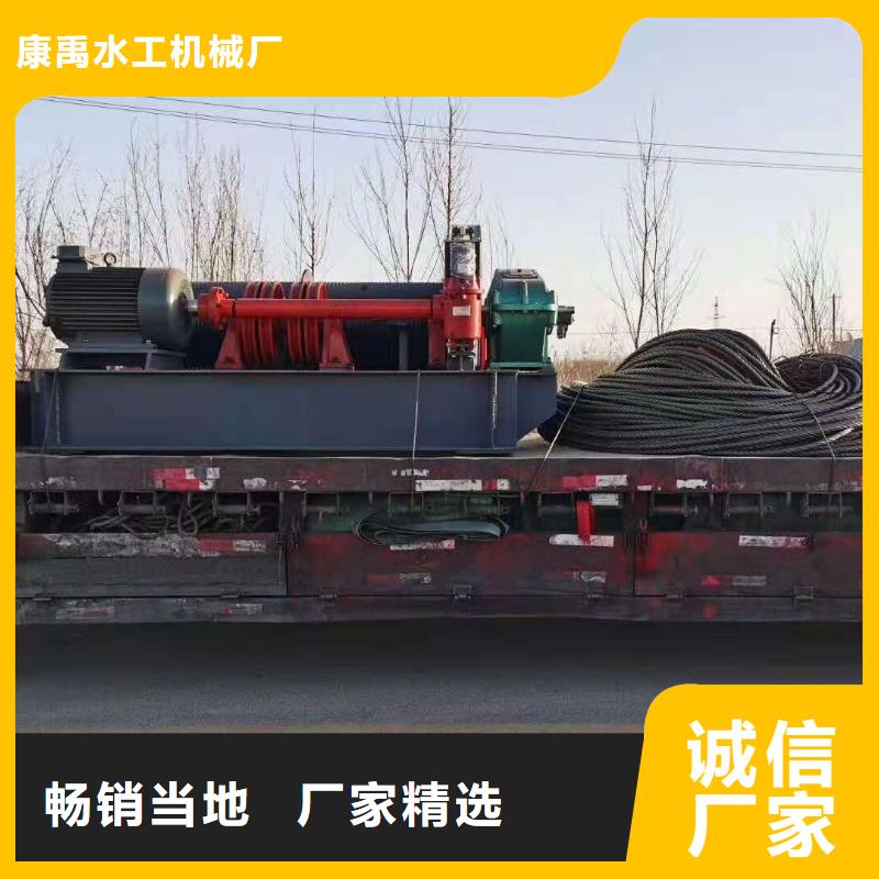 启闭机好货直销