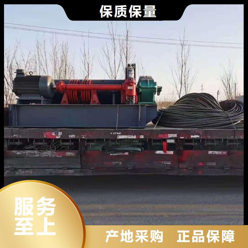 启闭机质量上乘