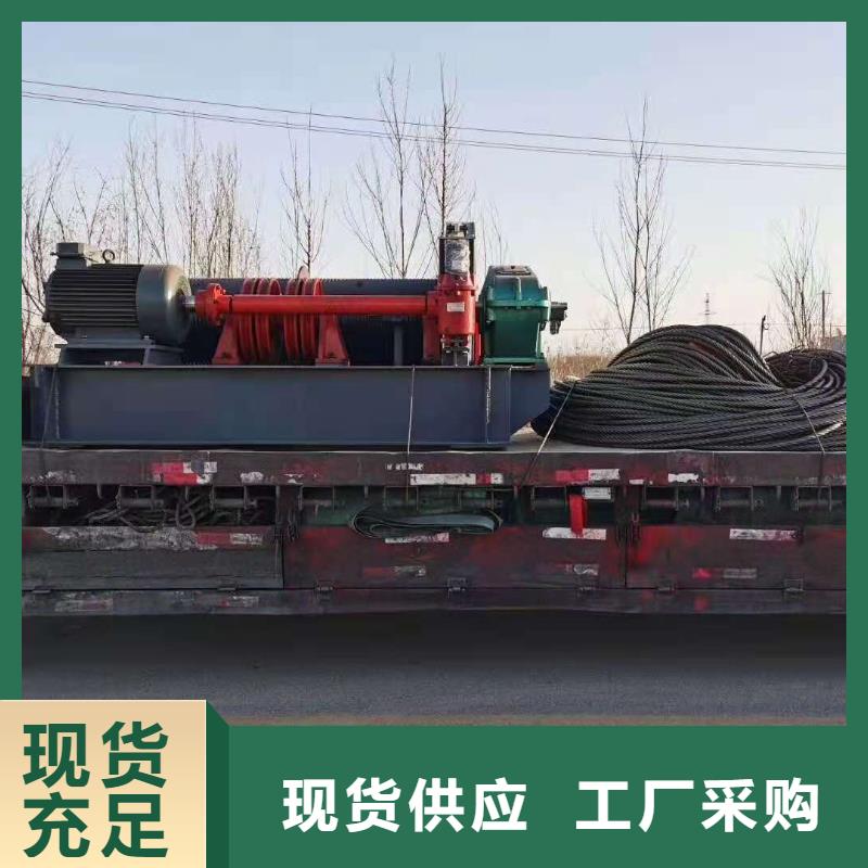 启闭机库存充足