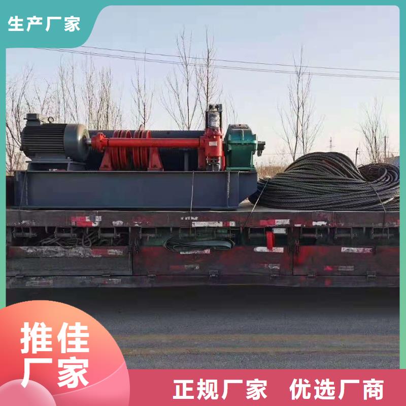 启闭机技术先进