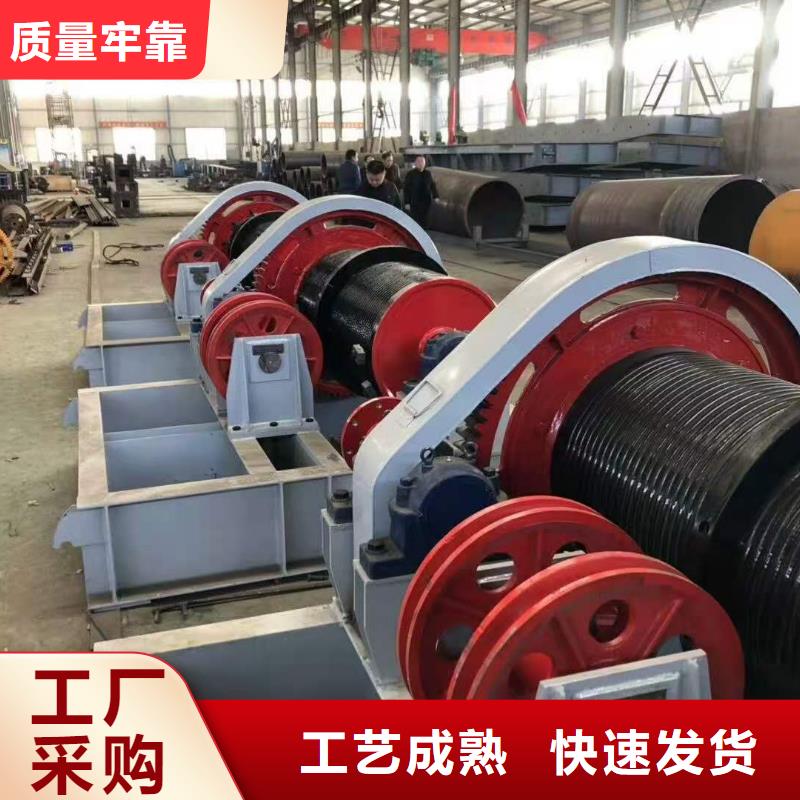 启闭机研发生产销售