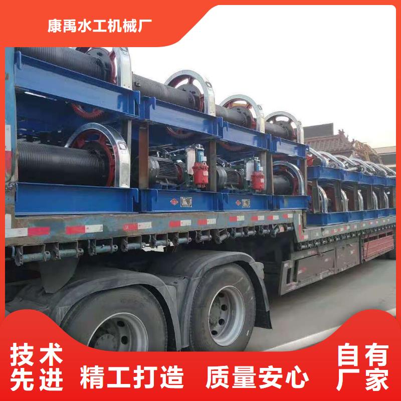 手摇启闭机厂家