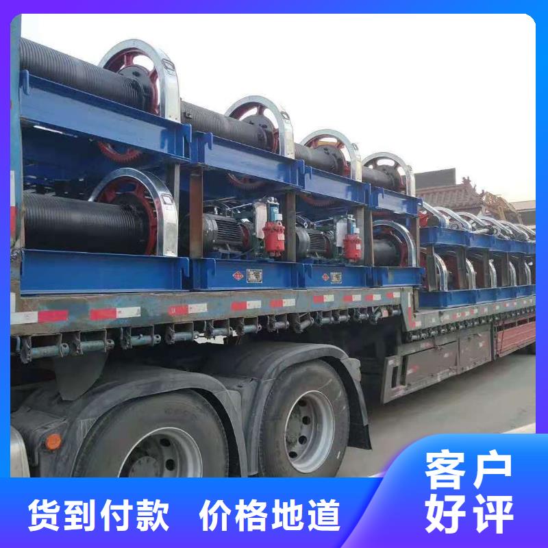 启闭机实力厂家直销
