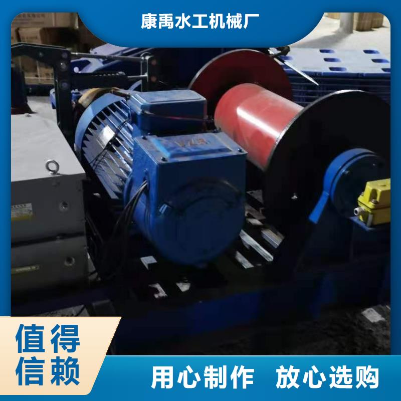 启闭机按需定做