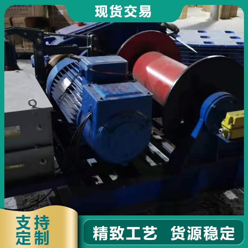 启闭机诚信商家服务热情