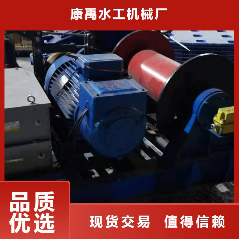 启闭机厂家
