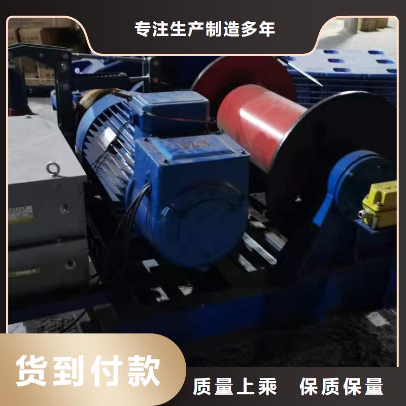 启闭机好产品不怕比