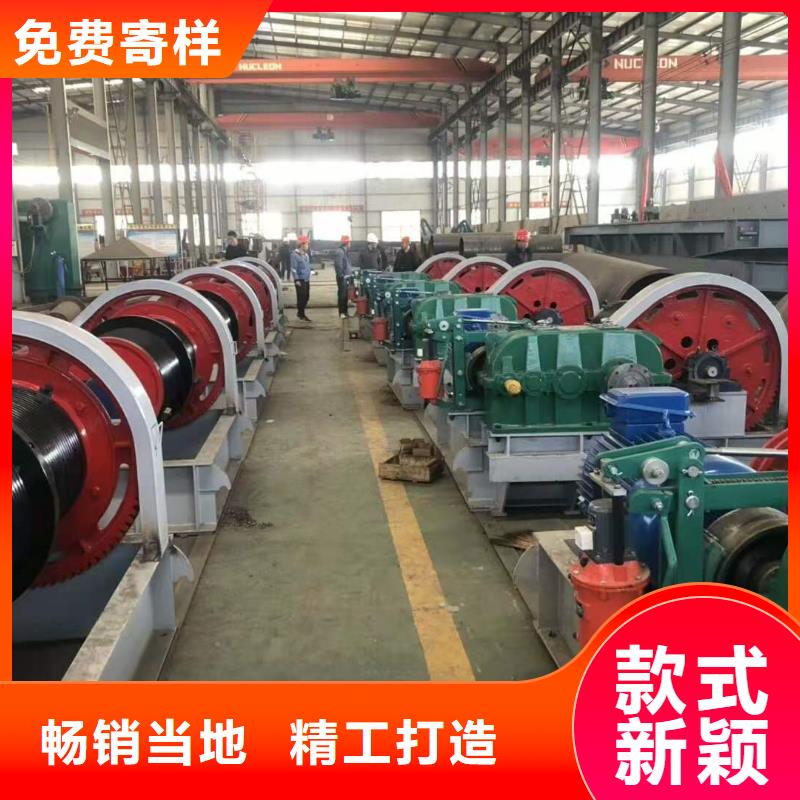 启闭机品质无所畏惧