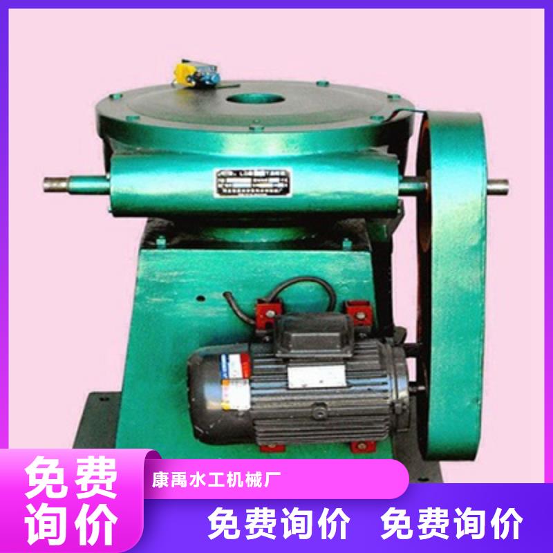  启闭机严选用料