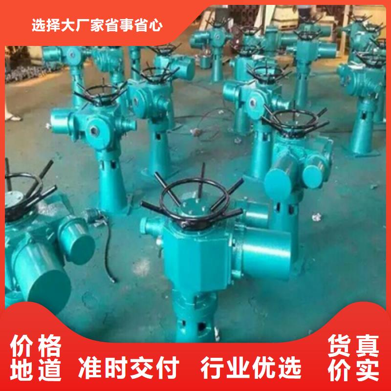 启闭机从源头保证品质
