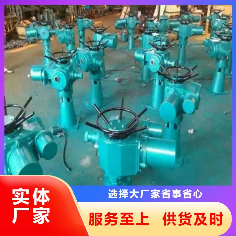 启闭机实力见证