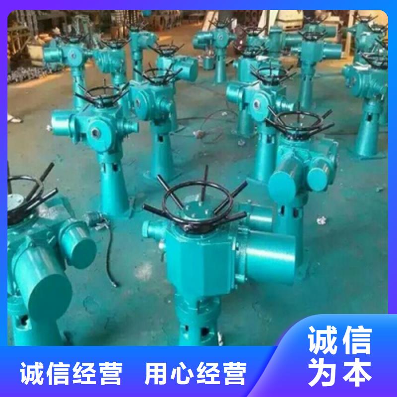 启闭机品质无所畏惧