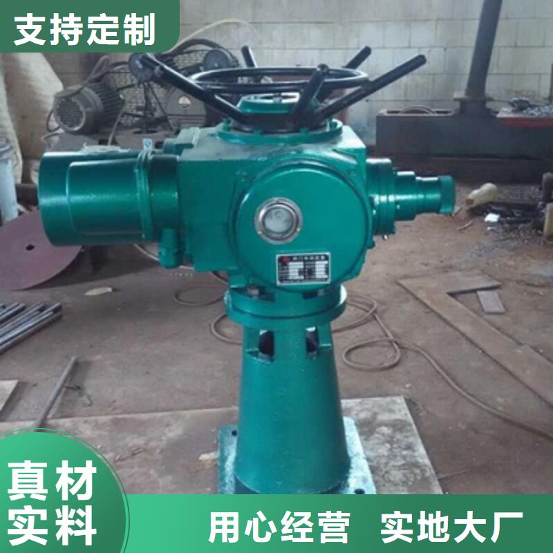 启闭机实拍品质保障