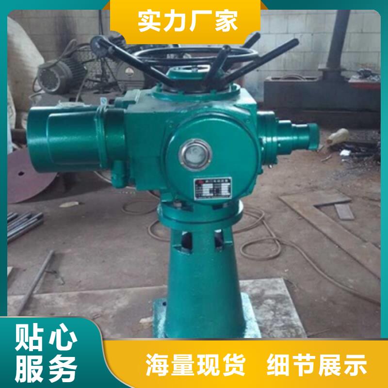 启闭机实体厂家支持定制