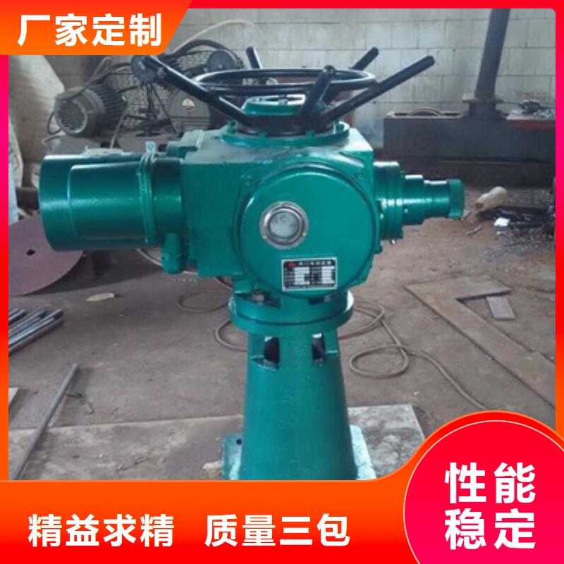  启闭机使用寿命长久