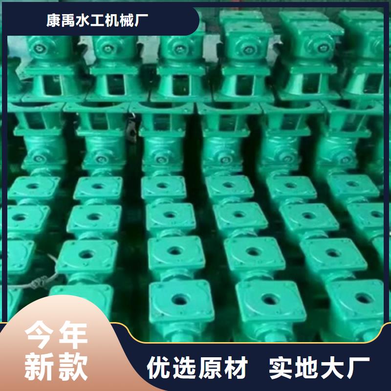 启闭机闸门启闭机厂家品种全