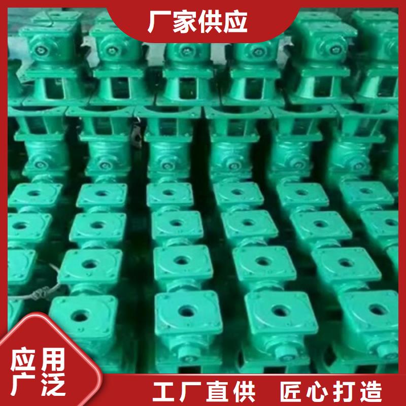 启闭机质检合格发货