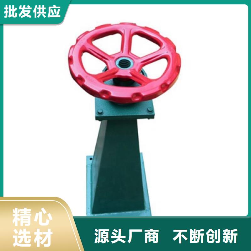 启闭机拥有多家成功案例