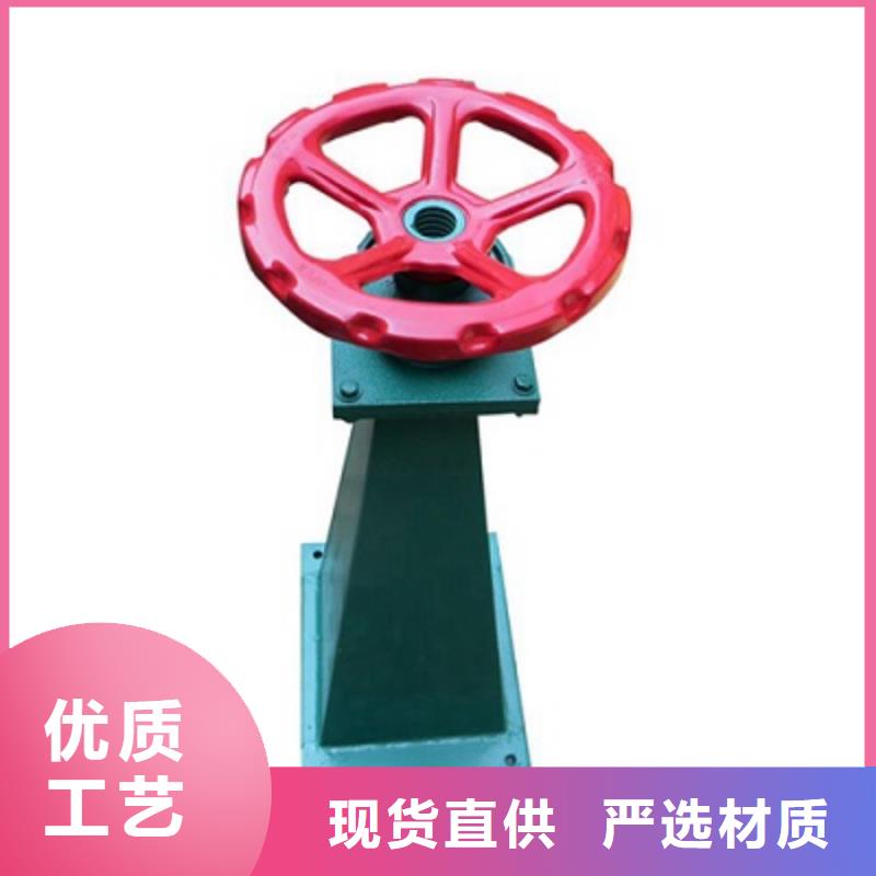 平推式启闭机厂家