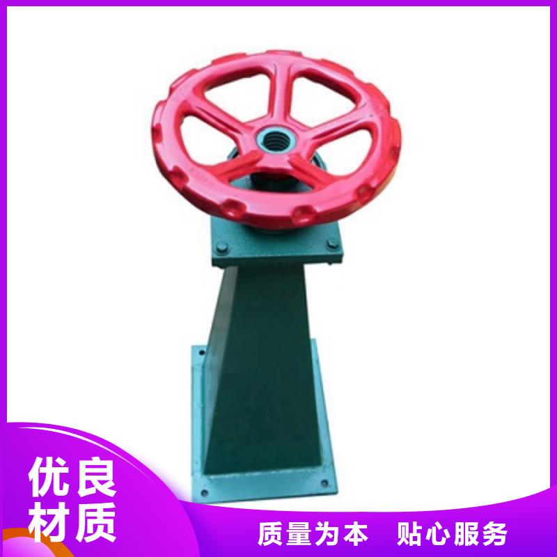 启闭机质检合格发货