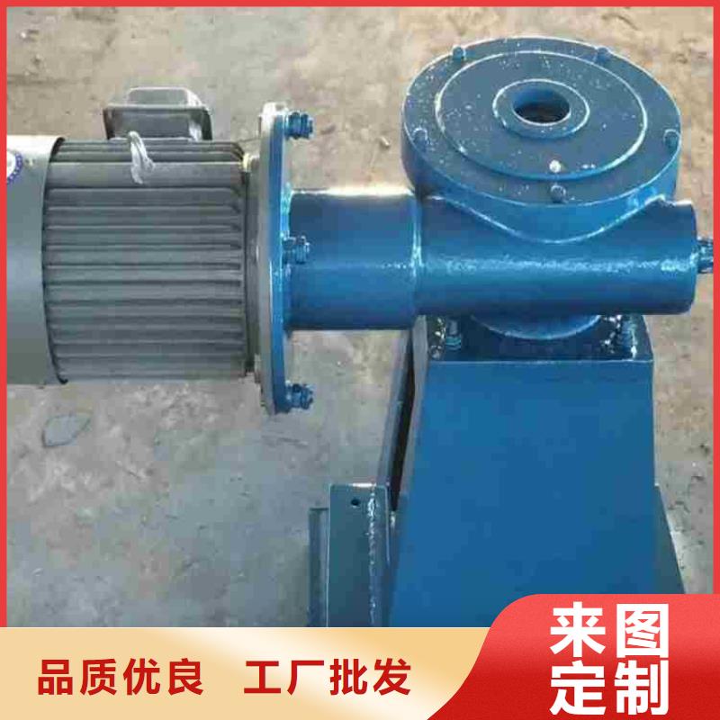启闭机用心制作